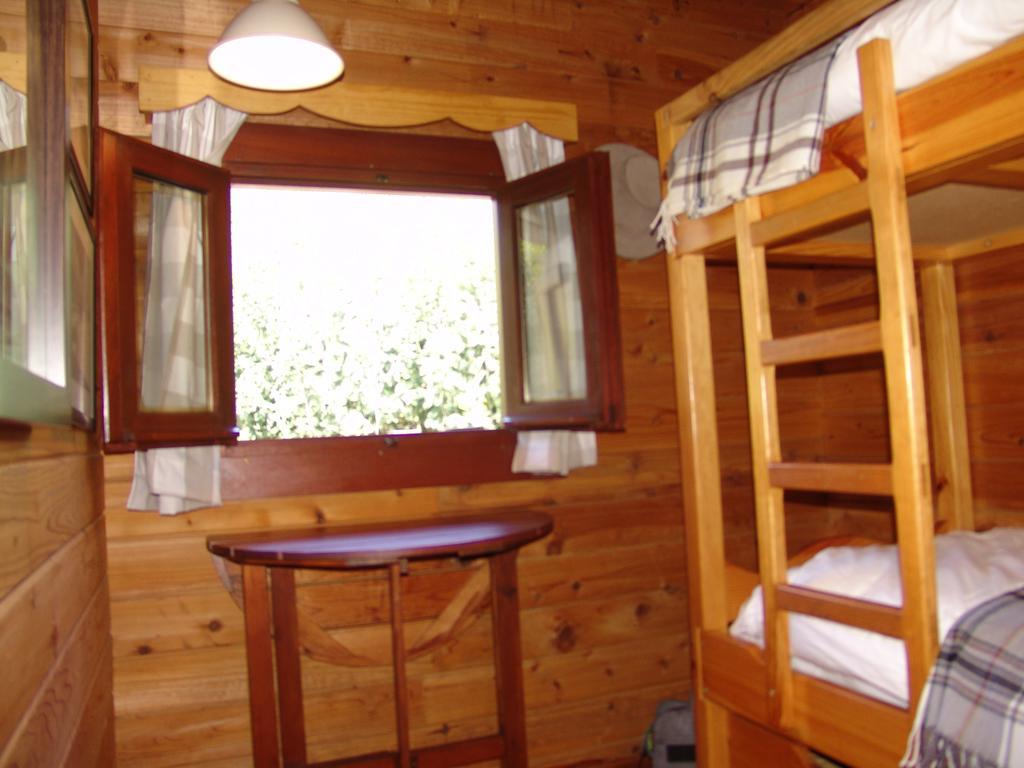Pensjonat Cabana De Santo Antonio Vila Nova de Cerveira Zewnętrze zdjęcie