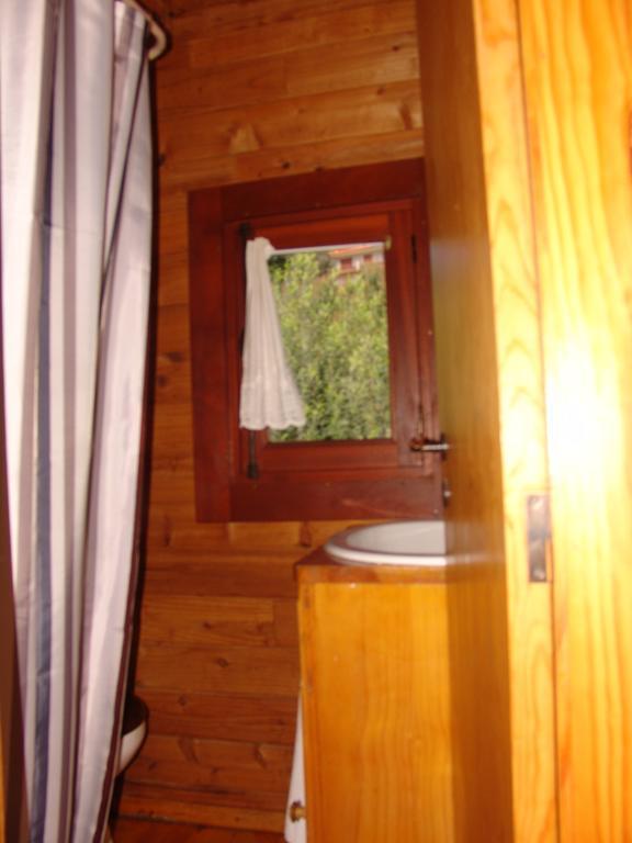 Pensjonat Cabana De Santo Antonio Vila Nova de Cerveira Zewnętrze zdjęcie